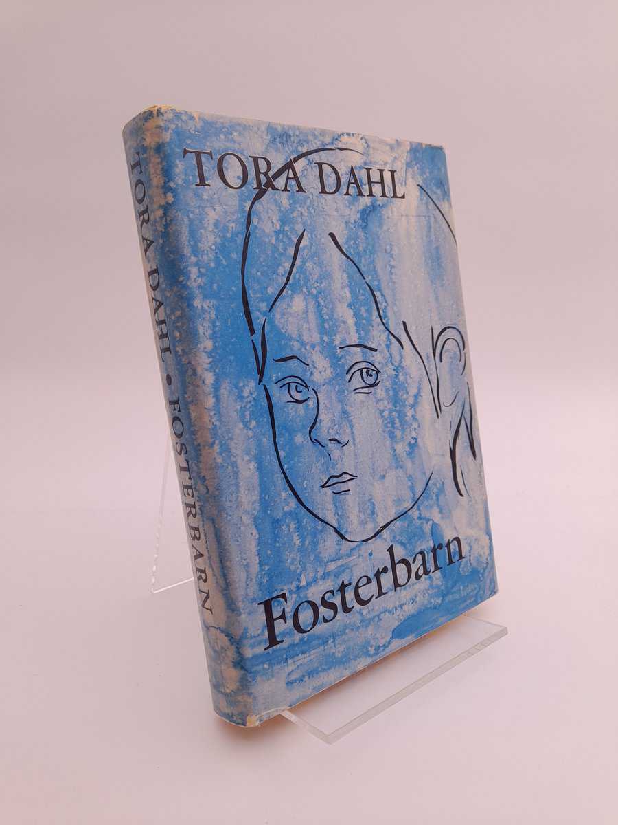 Dahl, Tora | Fosterbarn