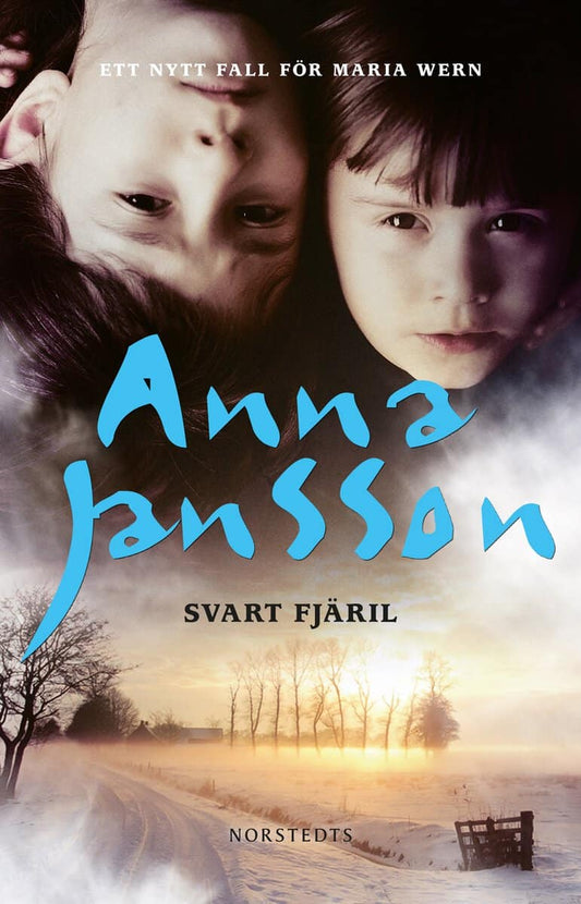 Jansson, Anna | Svart fjäril