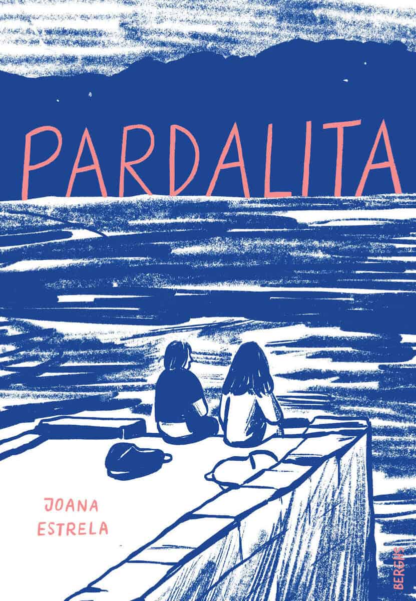 Estrela, Joana | Pardalita