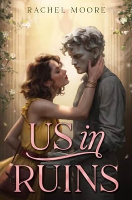 Moore, Rachel | Us in Ruins