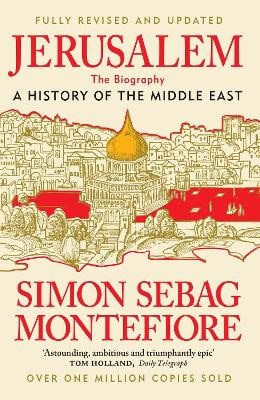 Montefiore, Simon Sebag | Jerusalem