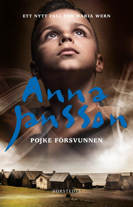 Jansson, Anna | Pojke försvunnen