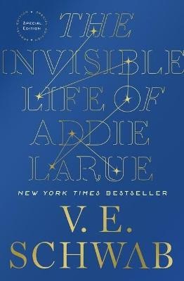 Schwab, V.E. | The Invisible Life of Addie Larue