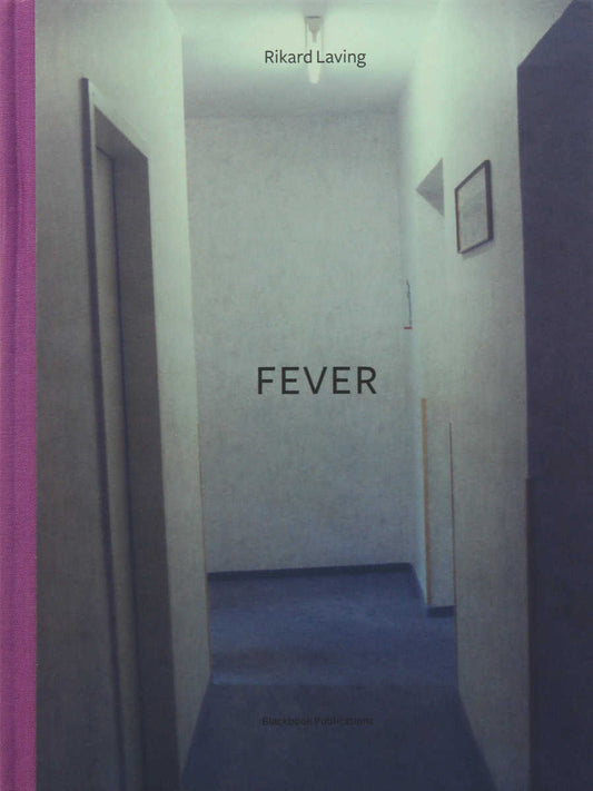 Laving, Rikard | Fever