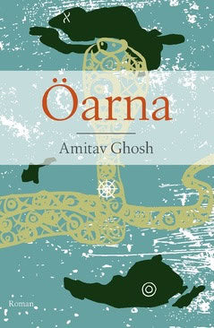 Ghosh, Amitav | Öarna