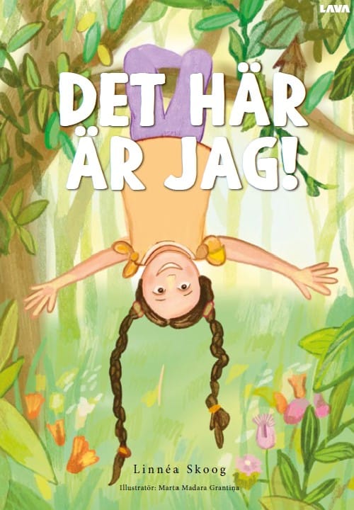 Skoog, Linnéa | Det här är jag!