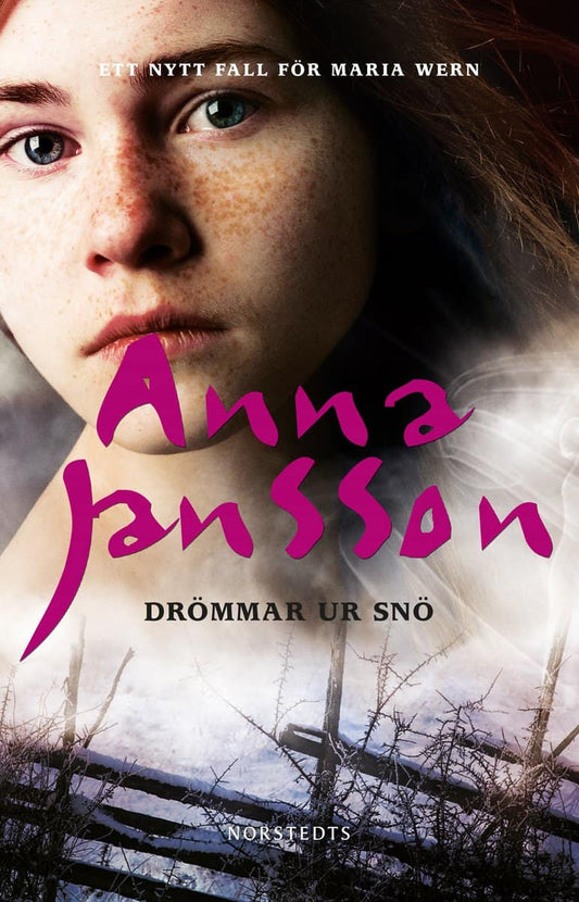 Jansson, Anna | Drömmar ur snö