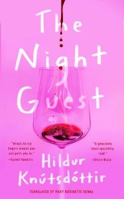 Knutsdottir, Hildur | The Night Guest