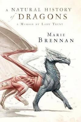 Brennan, Marie | A Natural History of Dragons