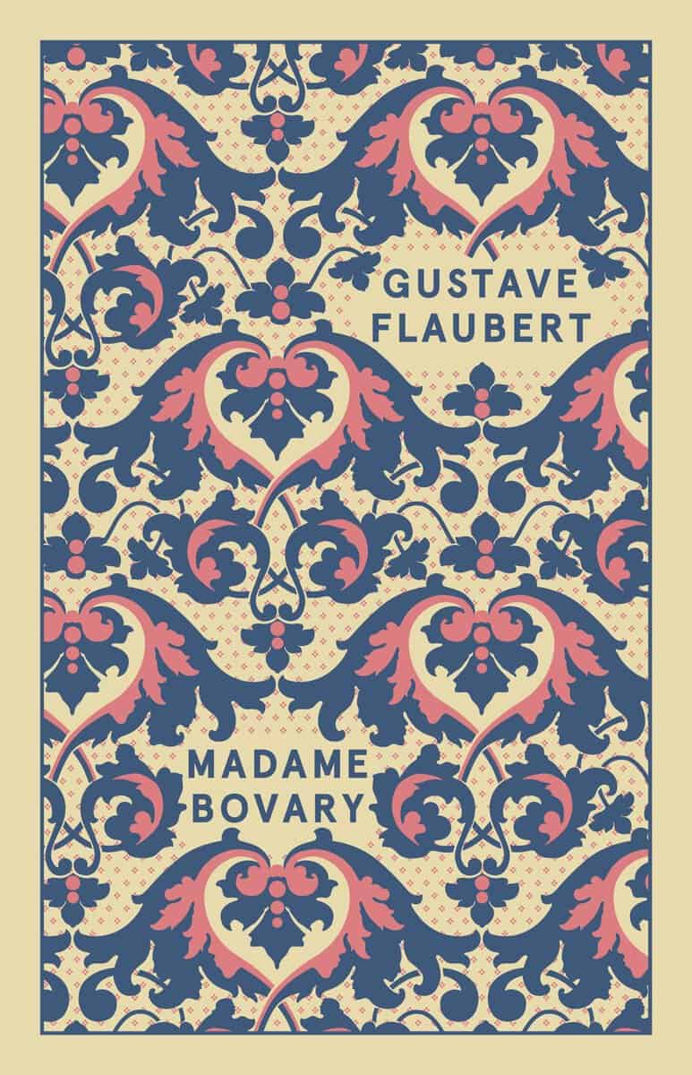 Flaubert, Gustave | Madame Bovary