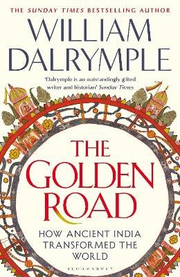 Dalrymple, William | The Golden Road