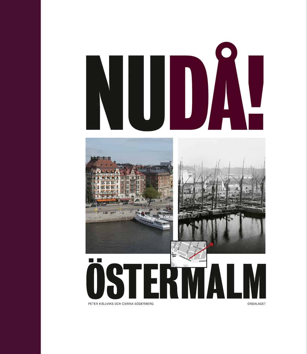 Källviks, Peter | NuDå! Östermalm