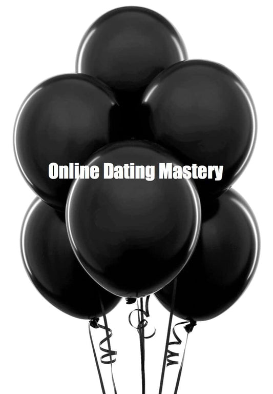 Khallagi, Maziyar | Online Dating Mastery