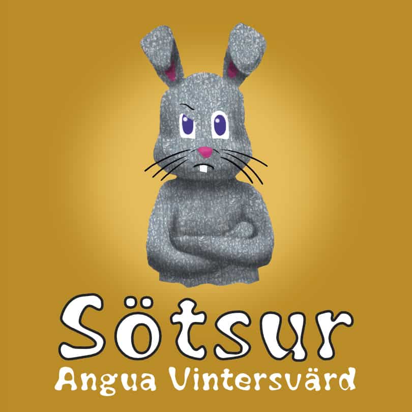 Vintersvärd, Angua | Sötsur