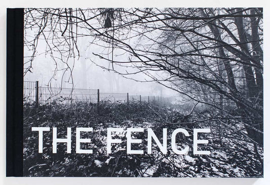 Erikson, Carl Johan | The fence