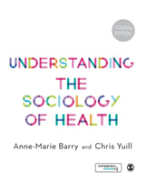 Yuill, Chris | Understanding the Sociology of Health : An Introduction