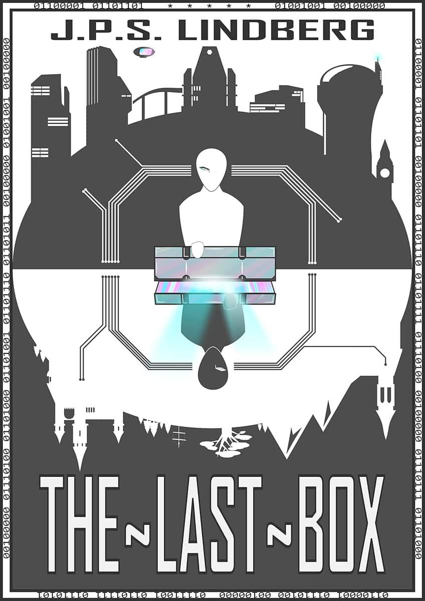 Lindberg, Sebastian | The last box