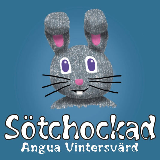 Vintersvärd, Angua | Sötchockad