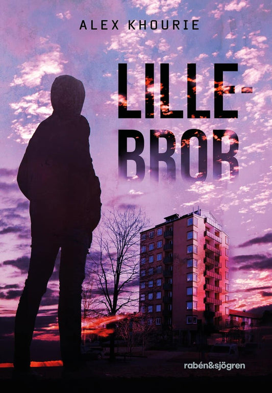 Khourie, Alex | Lillebror