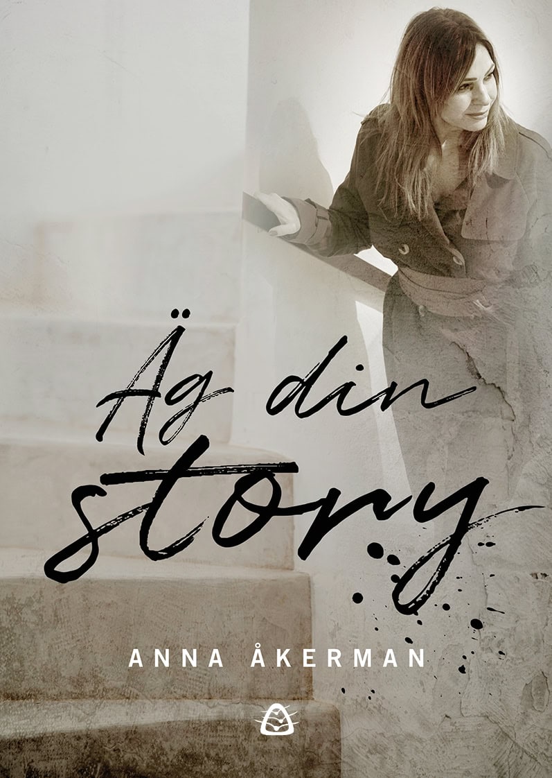 Åkerman, Anna | Äg din story