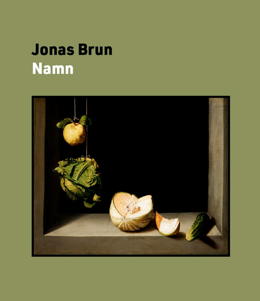 Brun, Jonas | Namn