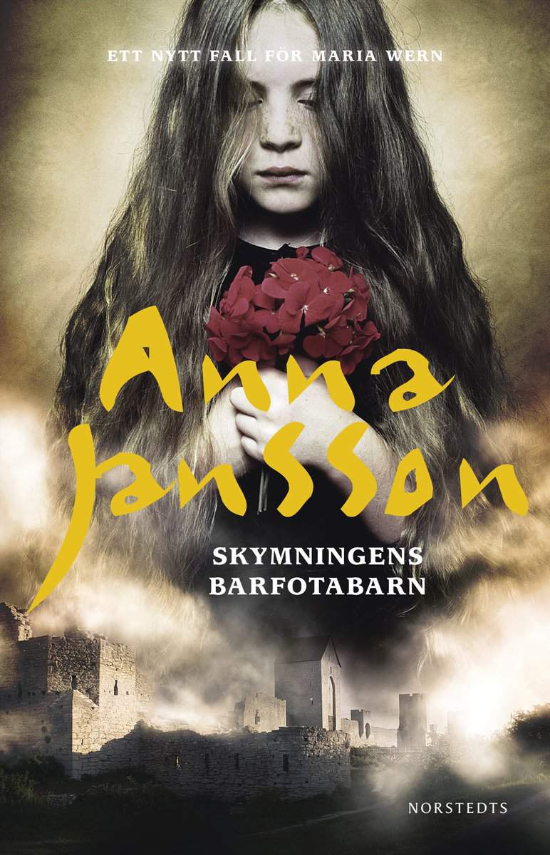 Jansson, Anna | Skymningens barfotabarn