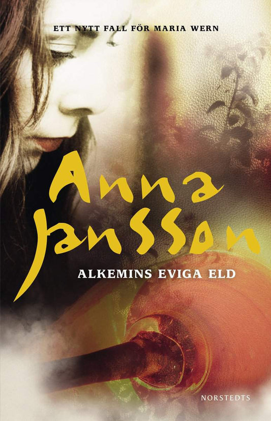 Jansson, Anna | Alkemins eviga eld