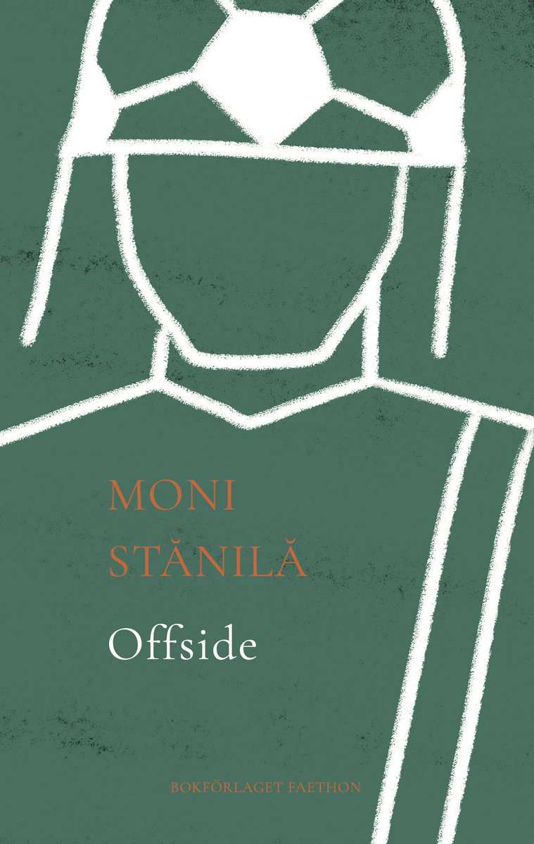 Stnil, Moni | Offside