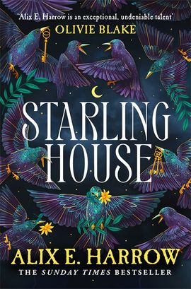 Harrow, Alix E. | Starling House