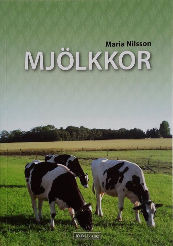 Nilsson, Maria | Mjölkkor