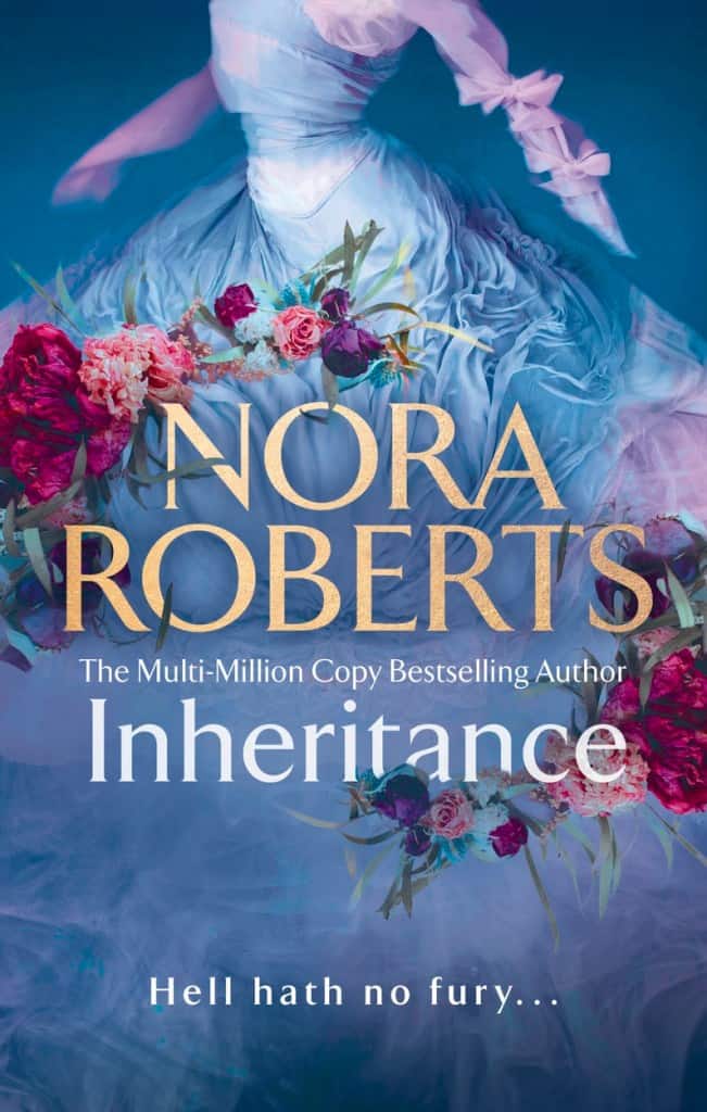 Roberts, Nora | Inheritance