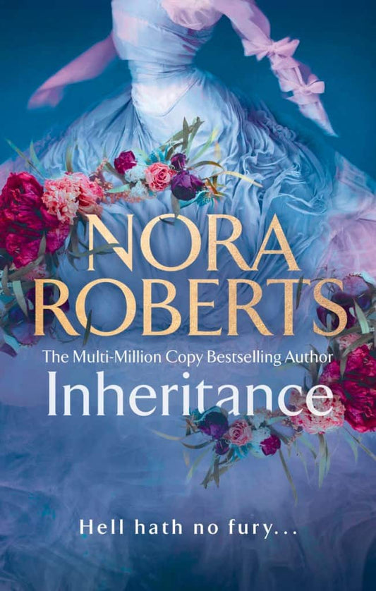 Roberts, Nora | Inheritance