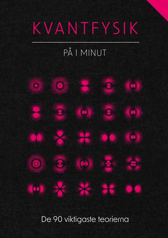 Kvantfysik på 1 minut