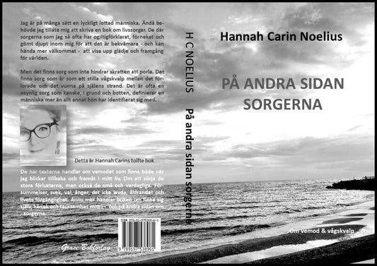 Noelius, Hannah Carin | På andra sidan sorgerna