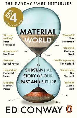 Conway, Ed | Material World