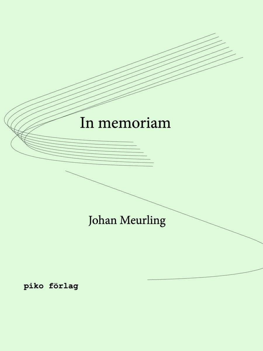 Meurling, Johan | In memoriam