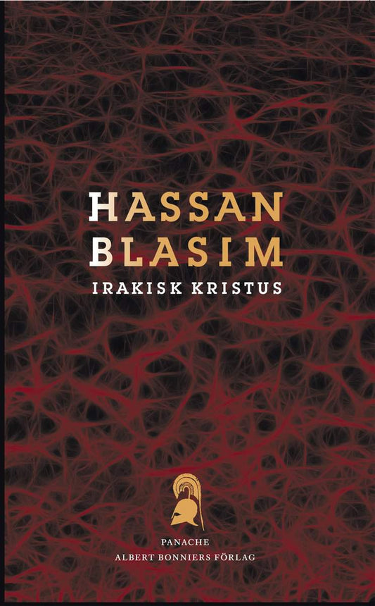 Blasim, Hassan | Irakisk Kristus