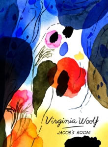 Woolf, Virginia | Jacob's Room