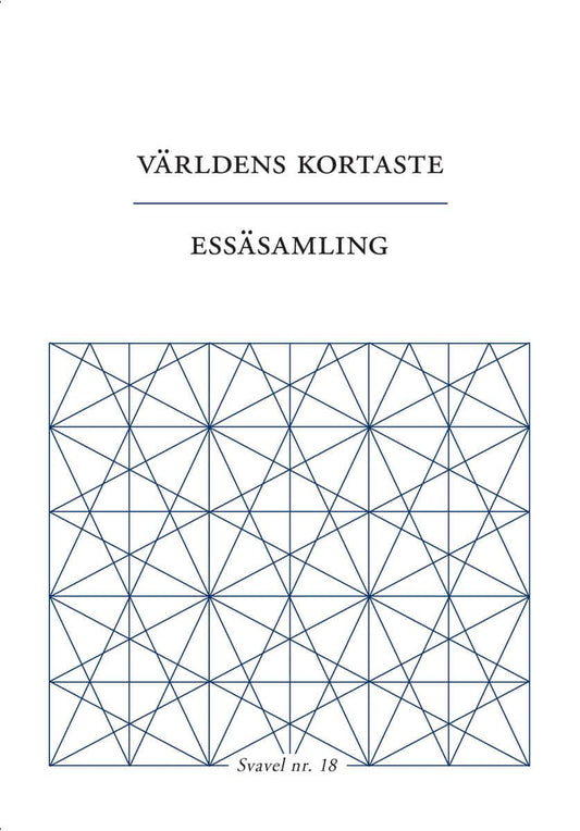 Fagerström, Linda | Johansson, Inger | Kohlström, Björn | Sampson, Fiona | Schiöler, Niklas | Spindler, Fredrika | Swede...