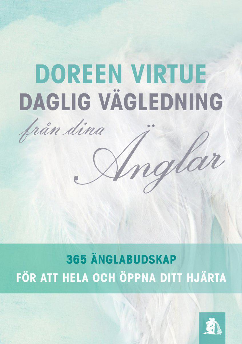 Virtue, Doreen | Daglig vägledning från dina änglar