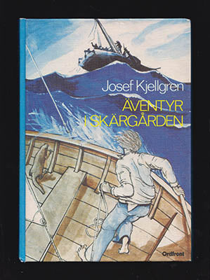 Kjellgren, Josef | Äventyr i skärgården