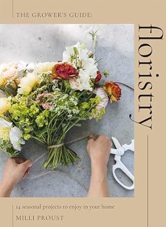 Proust, Milli | Floristry