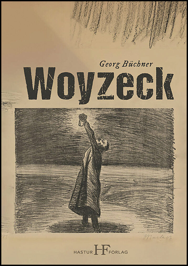 Büchner, Georg | Woyzeck