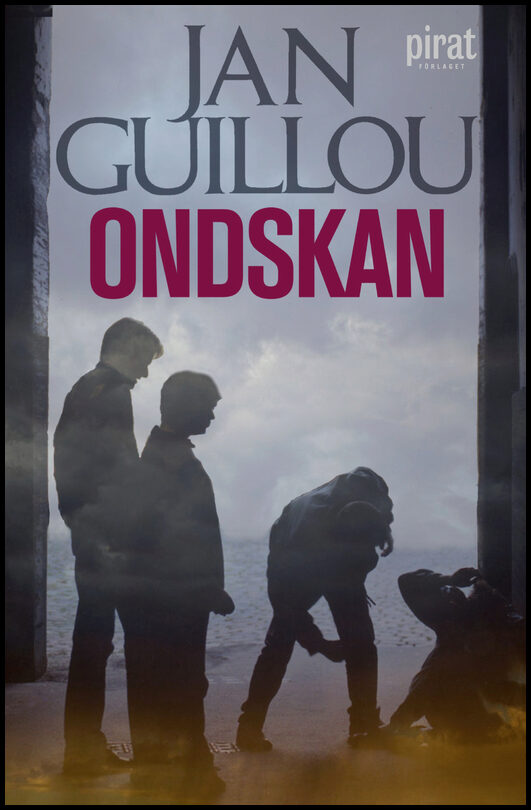 Guillou, Jan | Ondskan