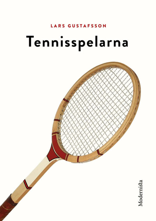 Lars Gustafsson | Tennisspelarna