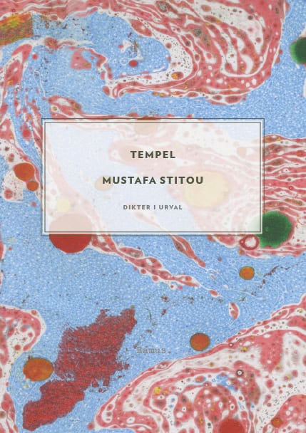 Stitou, Mustafa | Tempel