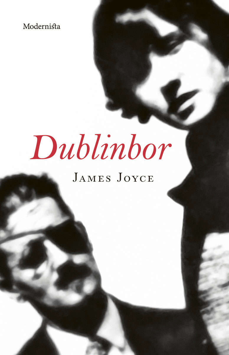 Joyce, James | Dublinbor