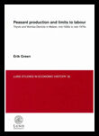 Green, Erik | Peasant production and limits to labour : Thyolo and Mzimba districts in Ma