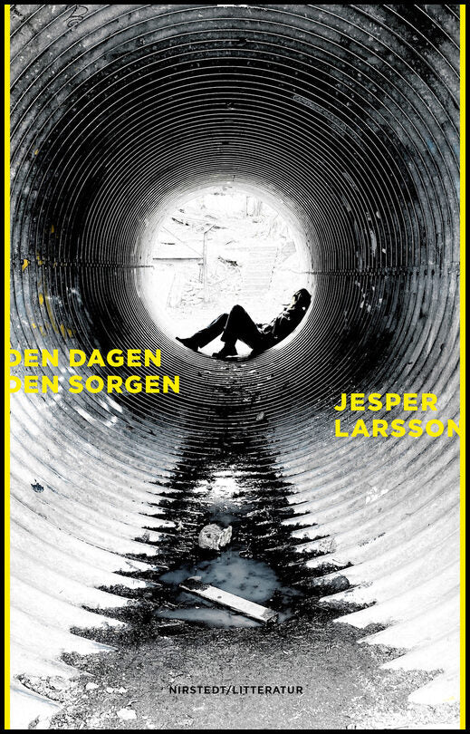 Larsson, Jesper | Den dagen den sorgen