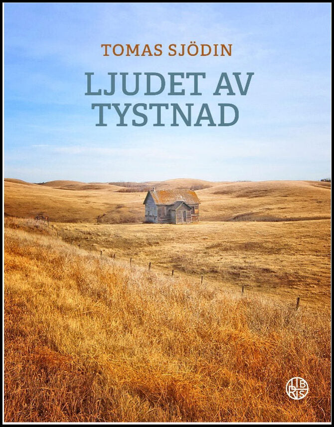 Sjödin, Tomas | Ljudet av tystnad